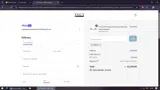 TOZI10 coupon verification screenshot