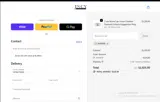 JNJEW88 coupon verification screenshot