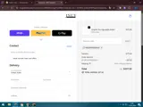 MEGAFREEBONUS coupon verification screenshot