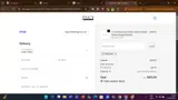OMGSALE coupon verification screenshot