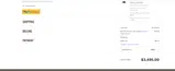SAS80700W coupon verification screenshot