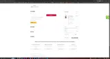 FULLSPEC21 coupon verification screenshot