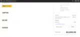 P3AF105C26E9 coupon verification screenshot