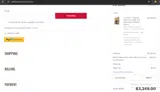 SAS1QQ86IQ coupon verification screenshot