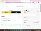 NEW10 coupon verification screenshot
