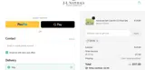 GET26 coupon verification screenshot
