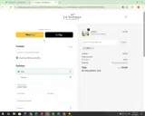 CARE15 coupon verification screenshot