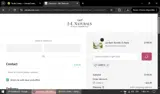 CARE15 coupon verification screenshot