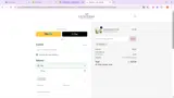 CWOFF50 coupon verification screenshot