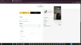 ETHICAL coupon verification screenshot