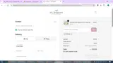 ETHICAL coupon verification screenshot