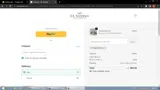 WELCOME141 coupon verification screenshot
