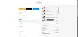 WELCOME141 coupon verification screenshot