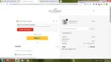 10QOHU coupon verification screenshot