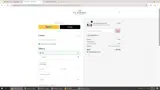 WELCOME10% coupon verification screenshot