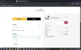 tsei coupon verification screenshot
