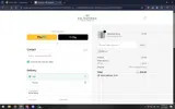 tsei coupon verification screenshot