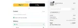 SAVEMORE10% coupon verification screenshot