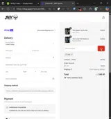 VRS coupon verification screenshot