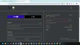 STEVEN coupon verification screenshot