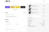 DEEN coupon verification screenshot