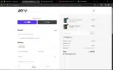 KINGKYLE coupon verification screenshot