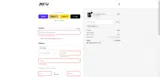HOUDINI22 coupon verification screenshot