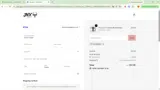 HOUDINI22 coupon verification screenshot