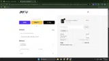 BRANLY coupon verification screenshot
