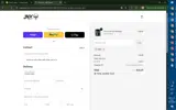 RIAH coupon verification screenshot