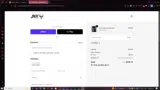 Yana coupon verification screenshot