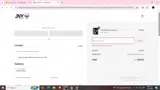 SAGE coupon verification screenshot