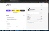 chuck coupon verification screenshot