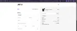 chuck coupon verification screenshot