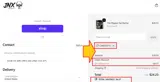 CHRISFIT15 coupon verification screenshot