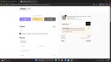 NEWYEAR2022 coupon verification screenshot