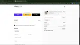 ADB56 coupon verification screenshot