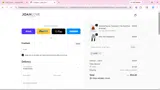 ADB61 coupon verification screenshot