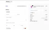 ADB63 coupon verification screenshot
