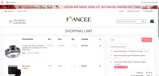 VL60 coupon verification screenshot