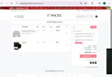 MC35 coupon verification screenshot