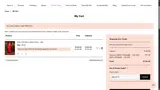 HELLO15 coupon verification screenshot