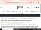 HELLO15 coupon verification screenshot