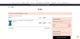 ADSHOP8T8PVV4X9RQ2 coupon verification screenshot