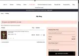 JCKNOJI10 coupon verification screenshot