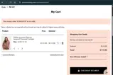 JCKNOJI10 coupon verification screenshot