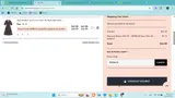 EXTRA10 coupon verification screenshot