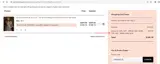 JCKNOJI10 coupon verification screenshot