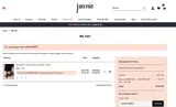 DPOEW4BTPC coupon verification screenshot