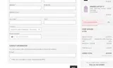 ADSHOP8T8PVV4X9RQ2 coupon verification screenshot